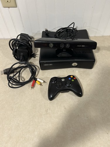 Microsoft xbox 360 4gb - microsoft,
