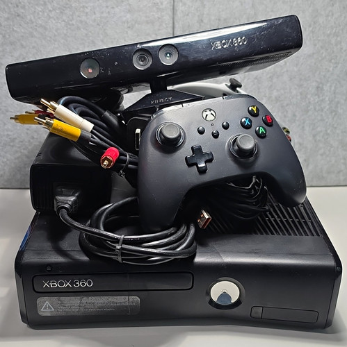 Microsoft xbox 360 - xbox,