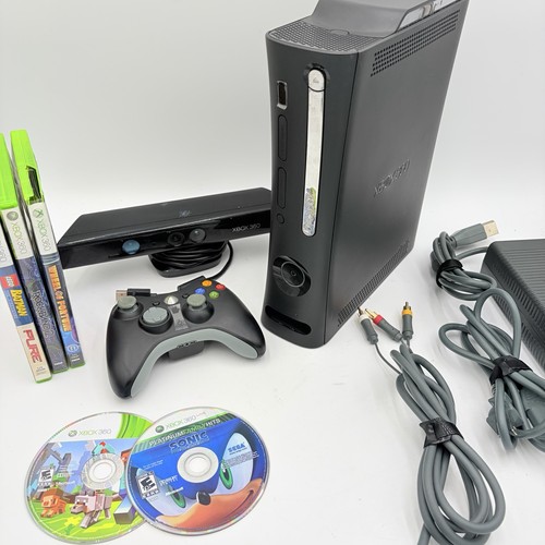 Microsoft xbox 360 - xbox,