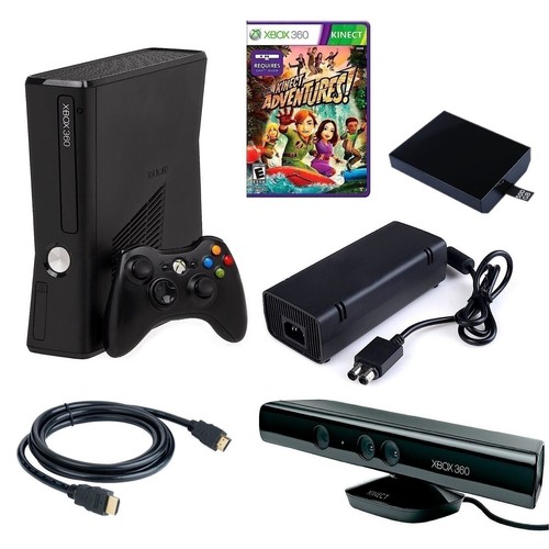 Authentic xbox 360 - xbox, +