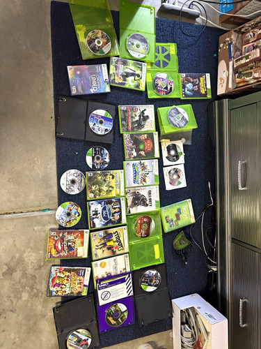 Microsoft xbox 360 console - microsoft,