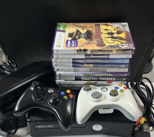 Microsoft xbox 360 console - xbox,