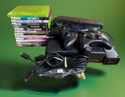 Microsoft xbox 360 - microsoft,