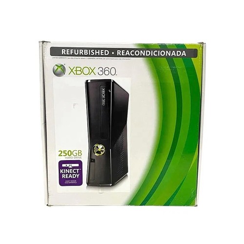 Xbox 360 console - 360,