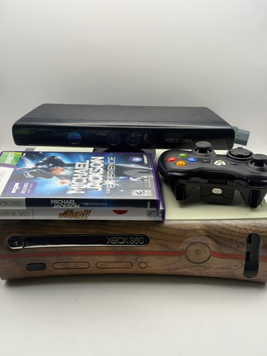 Microsoft xbox 360 slim - microsoft, s