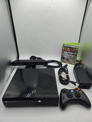 Xbox 360 1538 - xbox, console