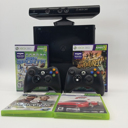 Xbox 360 bundle - xbox, with