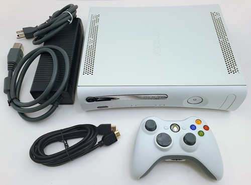 Microsoft xbox 360 - 360, pro