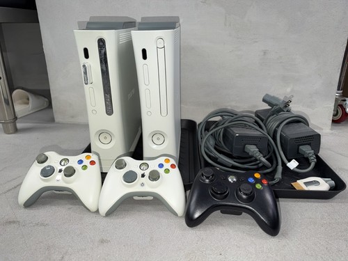 Xbox 360 super bundle - 360, 2