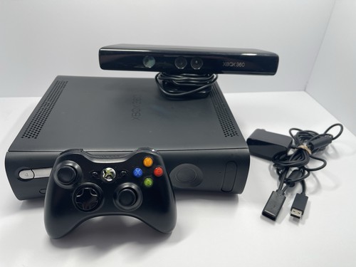 Microsoft xbox 360 elite - microsoft,