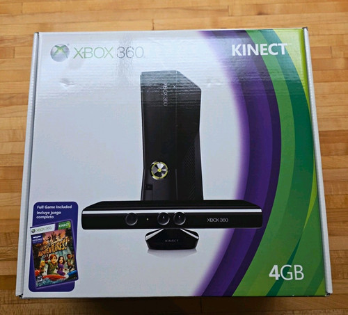 Microsoft xbox 360 console - microsoft,