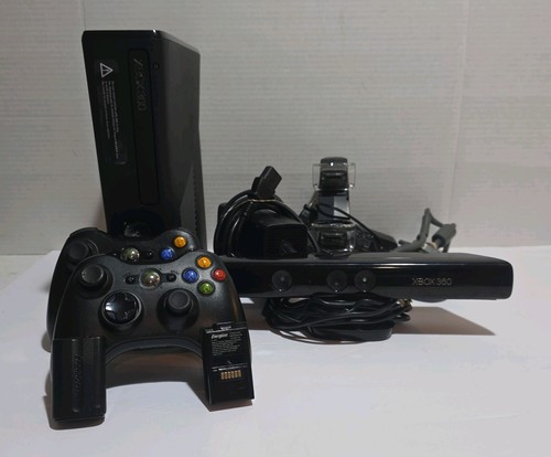 Microsoft xbox 360 model 1439 - 360,