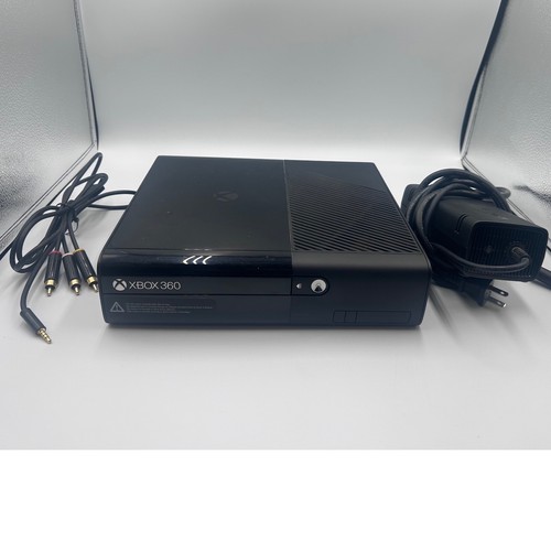 Microsoft xbox 360 console - e,