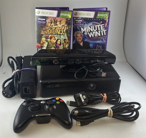 Microsoft xbox 360 - xbox, bundle