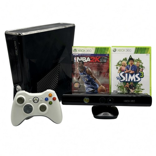 Microsoft xbox 360 - xbox,