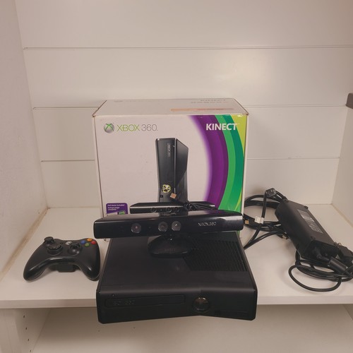 Microsoft xbox 360 console - microsoft,