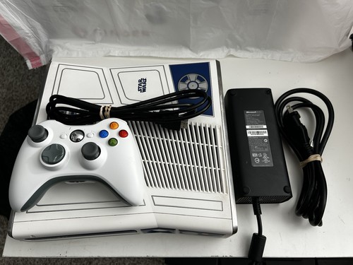 Xbox 360 star - 360,