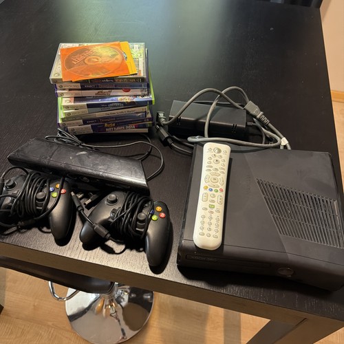 Xbox 360 console 4gb - 4gb, to