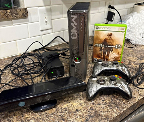 Microsoft xbox 360 console - xbox,