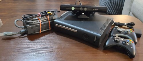 Xbox 360 kinect - kinect, bundle