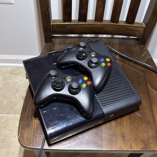 Microsoft xbox 360 console - microsoft,
