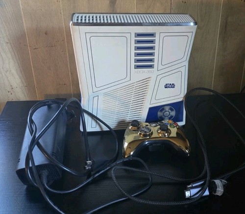 Star wars r2d2 xbox - star,