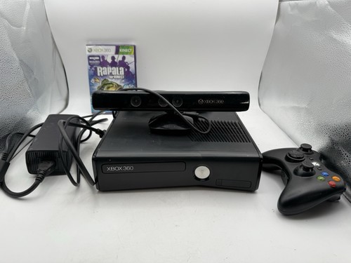 Microsoft xbox 360 - 360, console