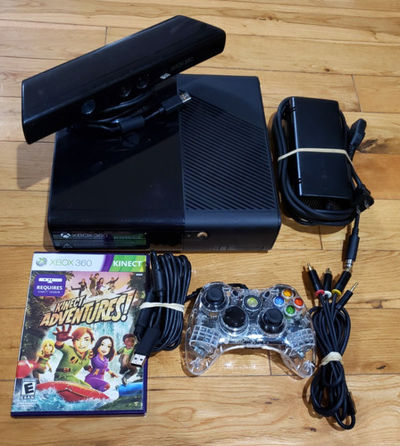 Xbox 360 1538 console - 360,
