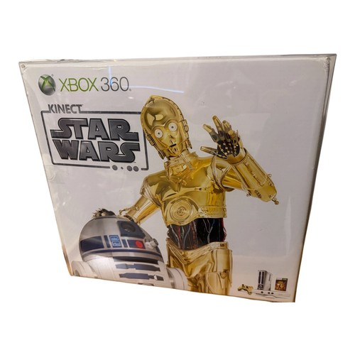 Xbox 360 slim console - s,