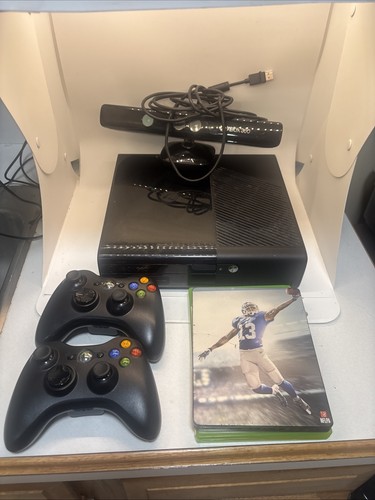Xbox 360 1538 console - xbox,